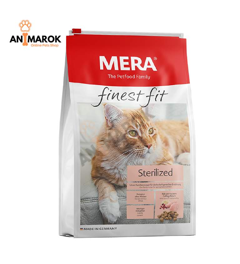 Mera Finest Fit ster... — 1.5KG