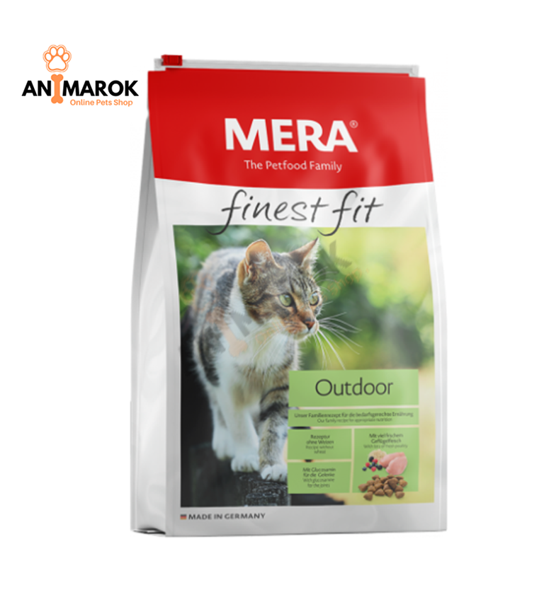 Mera Finest Fit Outd... — 1.5KG