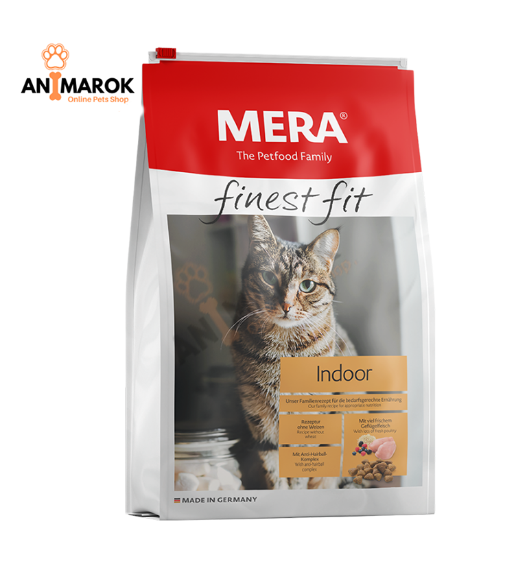 Mera Finest Fit Indo... — 1.5KG