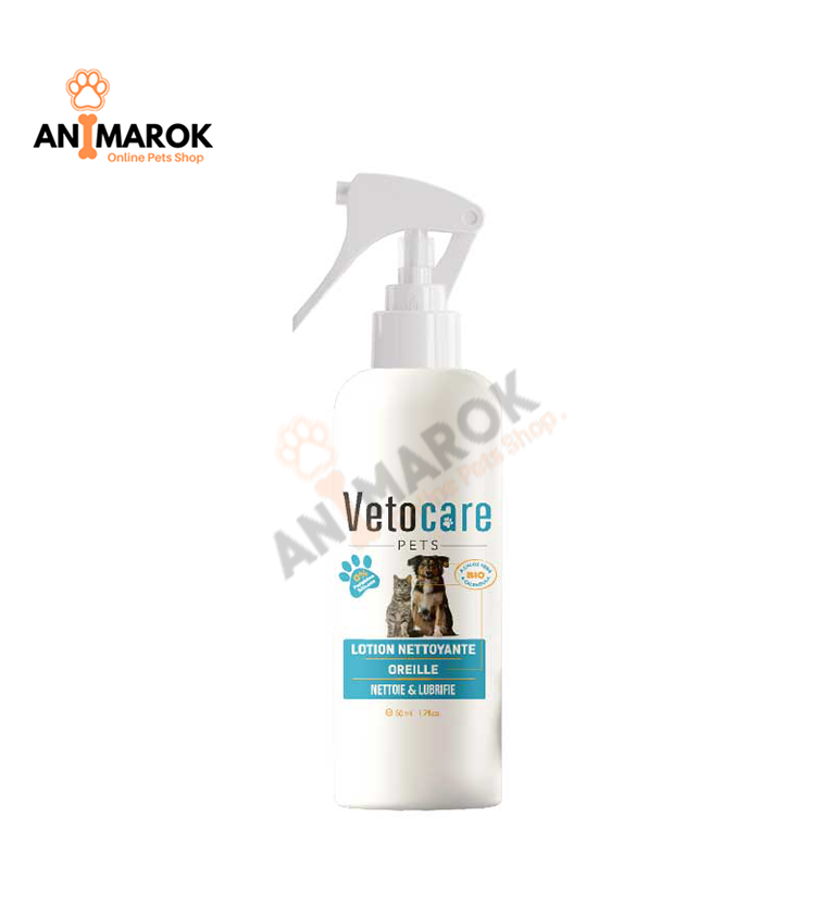 Vetocare Lotion Nett... — 50ML
