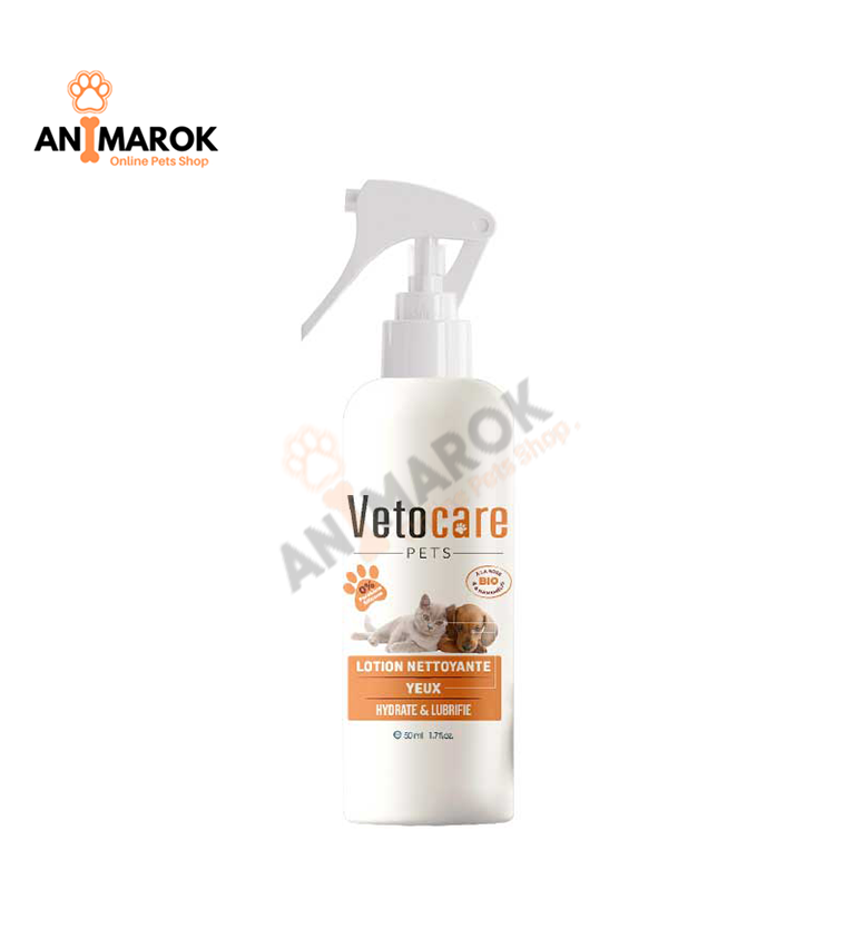 Vetocare Lotion Nett... — 50ML