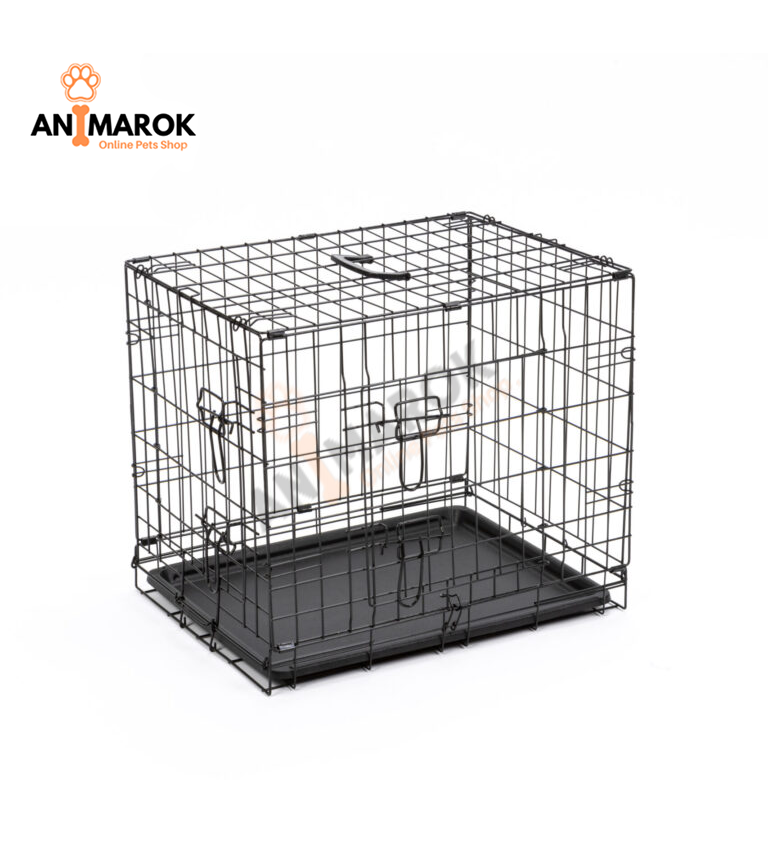Cage LeoPet chien &...