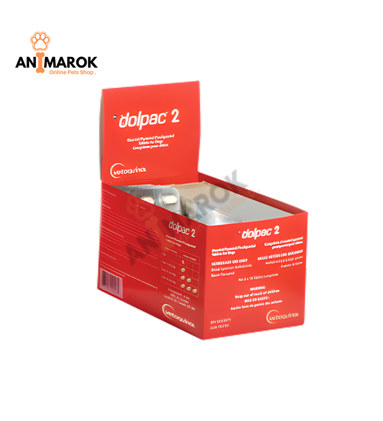 DOLPAC® 2