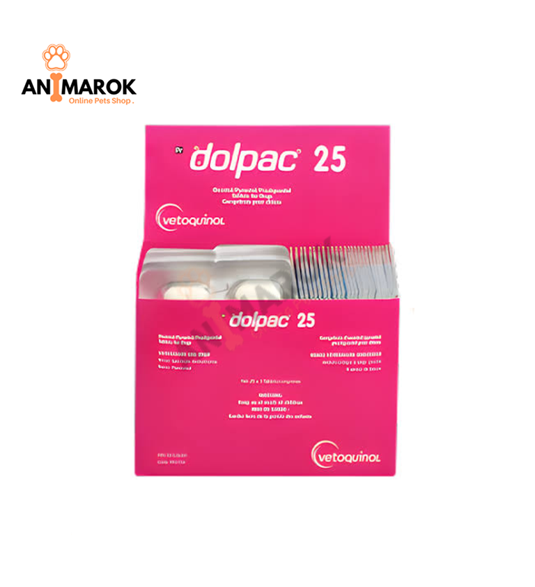 DOLPAC® 25