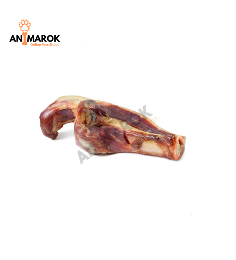 Serrano Half Ham Bon... — 2.08 kn=212 kg.