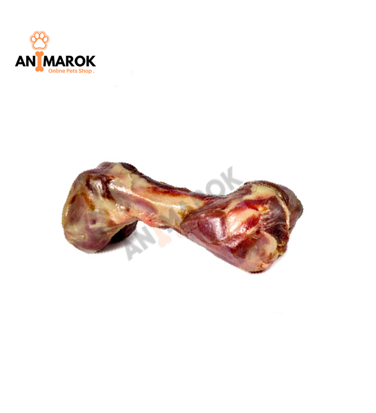 Serrano Ham Bone — 3.03 kn=309 kg.
