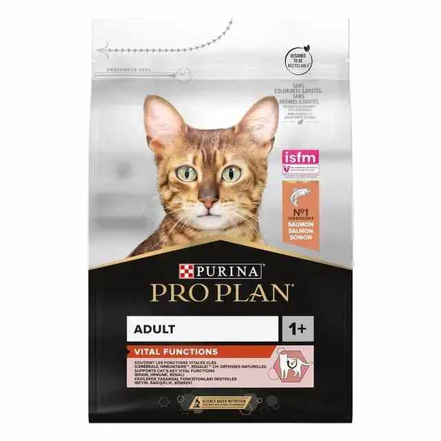 Croquettes Purina Pro Plan pour chiens adultes de grande taille au morphotype athlétique