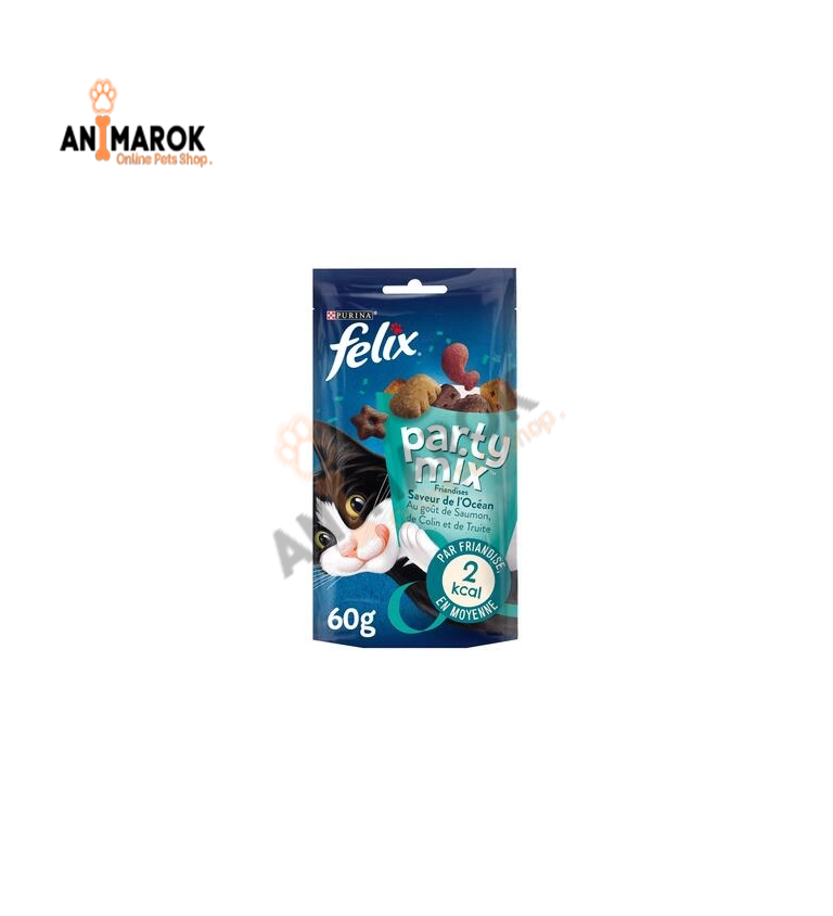 PATE FELIX PACK 12
