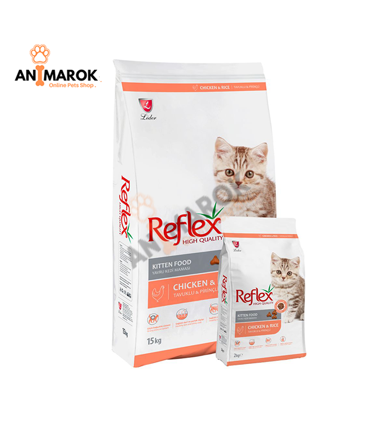 Reflex Carbon Litter 10L