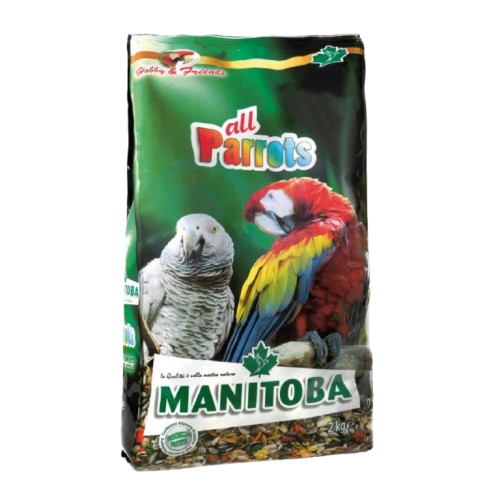 Manitoba Carduelidi 800g