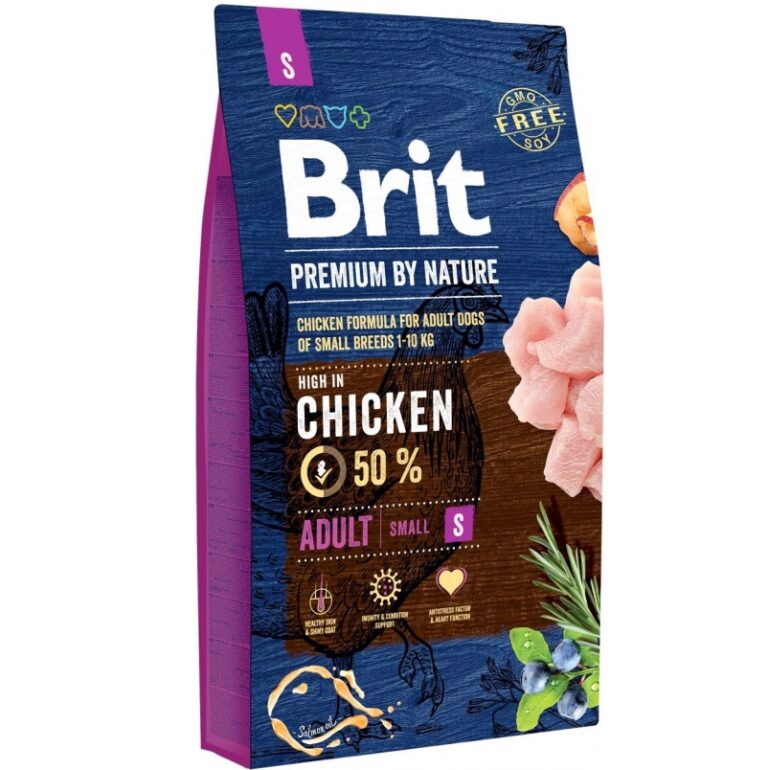 Brit Adult Cat Hair Care 7kg