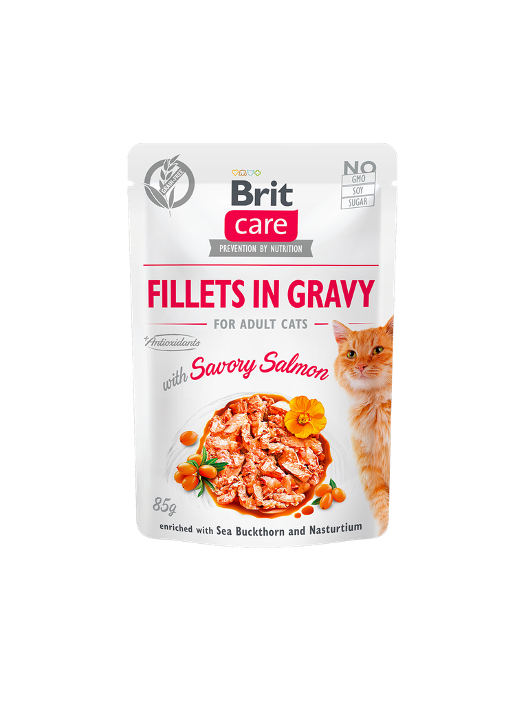 Brit Care Mini Adult Lamb 85g