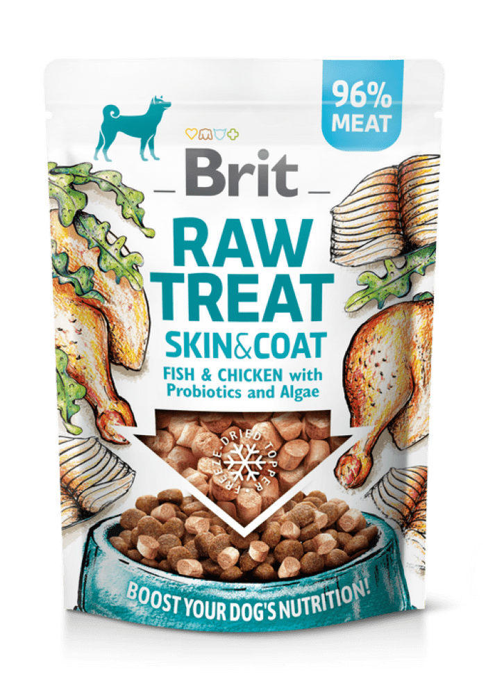 Brit Cat Indoor Chicken 7kg