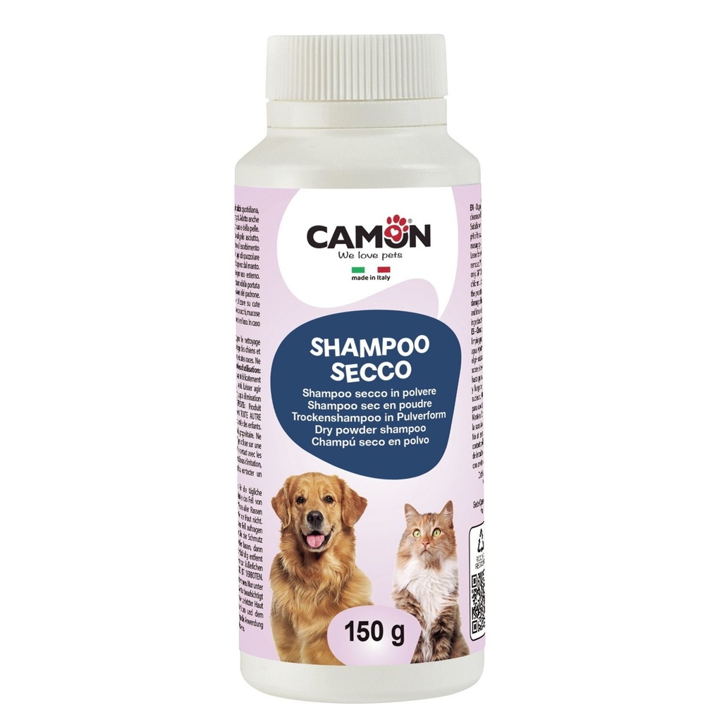 Camon milk honey snacks 150g