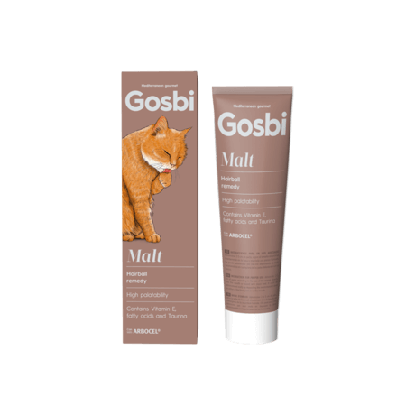 Gosbi kitten 3kg