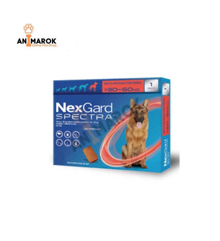 NexGard COMBO Cat 2,5 - 7,5kg