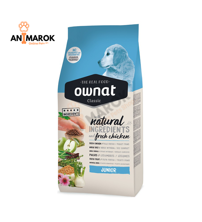 Ownat Ultra Medium J