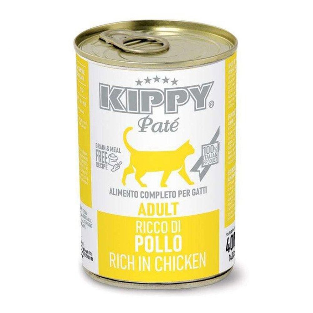 KIPPY Cat Adult Duck 85g