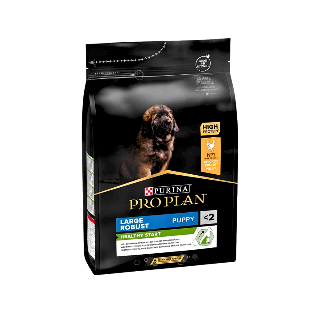 Proplan Large Athletic Puppy 18kg