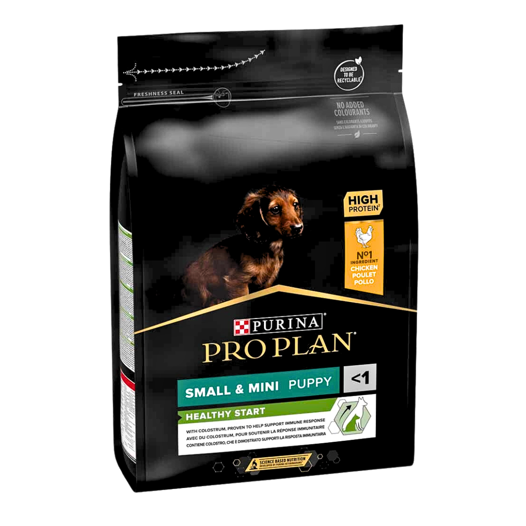 Proplan Large Robust Puppy Chicken 3kg