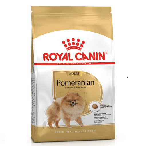 Royal Canin Adult Pomeranian 1,5kg