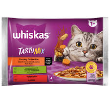 Whiskas +1 300g
