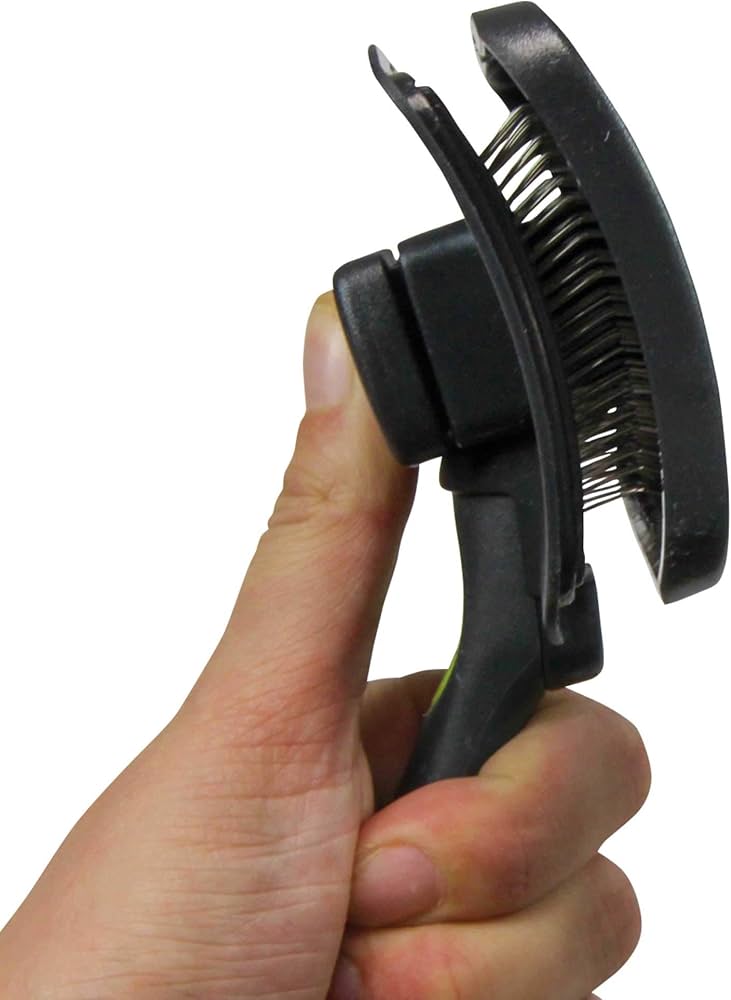 SLICKER PLASTIQ RETRACTABLE ME