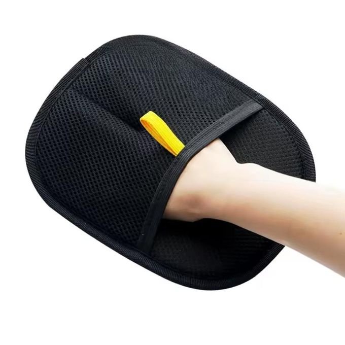 BROSSE PNEUMATIQUE BAMBOU M