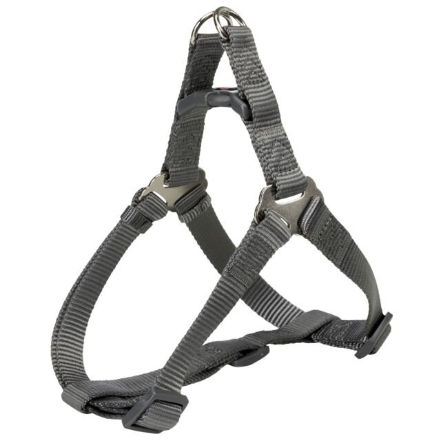 HARNAIS REG MCLEATHER 20MM FUS