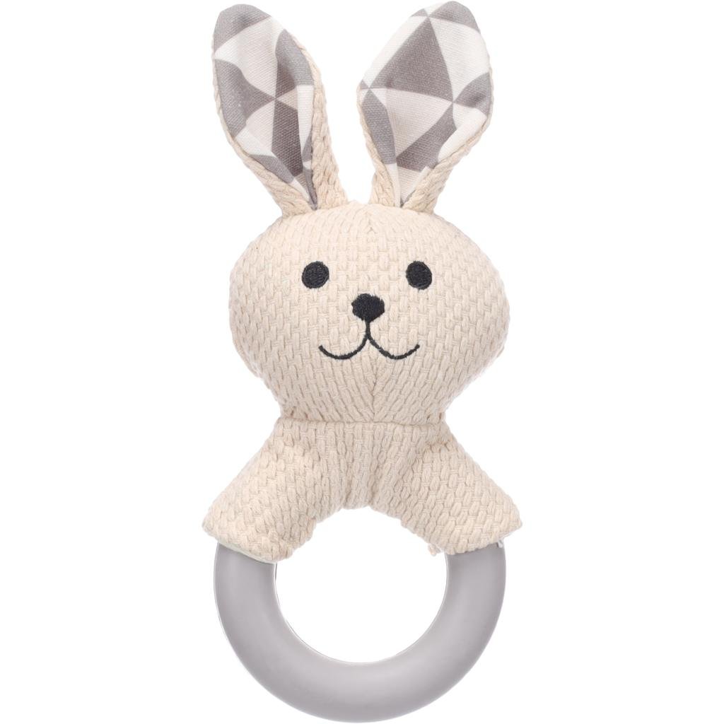 JOUETCHATKALL LAPIN GRIS