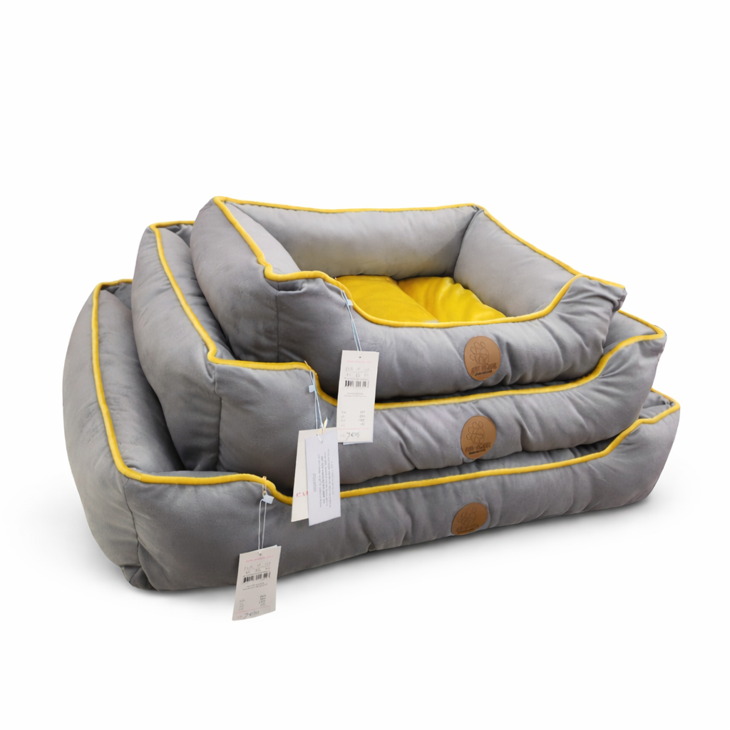COUSSIN OUAT DEHOU T90 KANGA