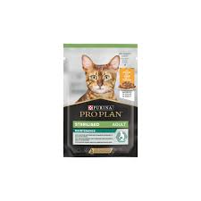 PROPLAN NUTRISAVOUR STERILISED POULET 85G