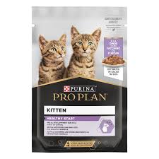 PROPLAN NUTRISAVOUR JUNIOR DINDE 85G