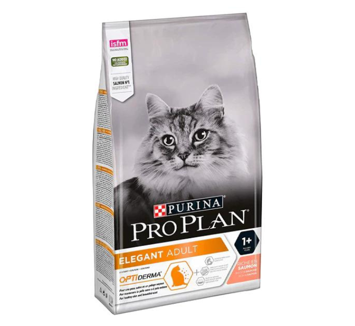 PRO PLAN DERMA PLUS 1.5KG ELEGANT