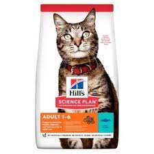 HILL’S CAT ADULT POULET 300G
