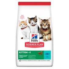 HILL’S CAT KITTEN POULET 1.5KG