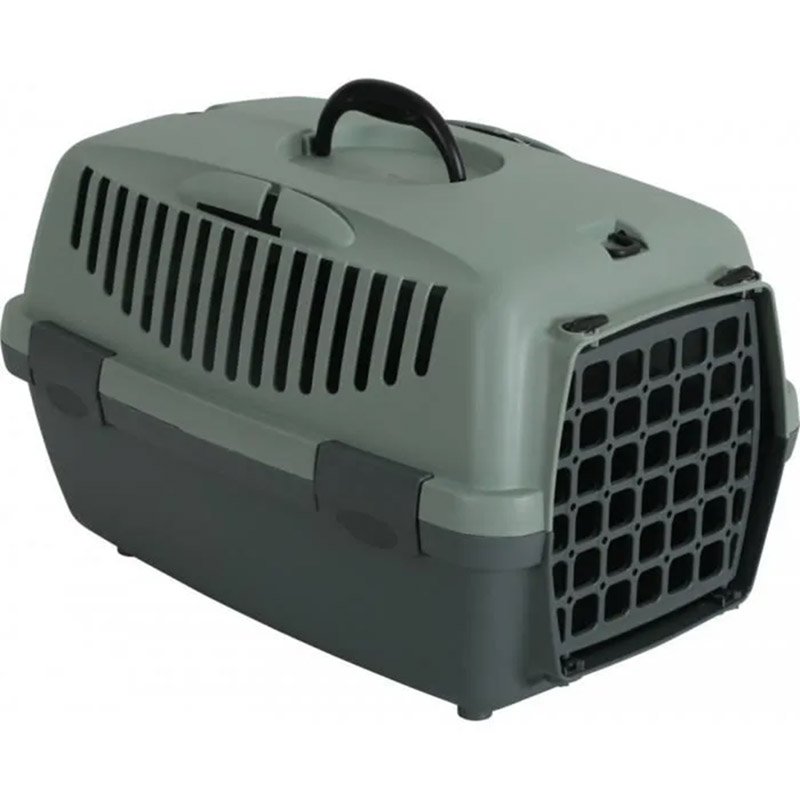 Panier Transport Gulliver Gris