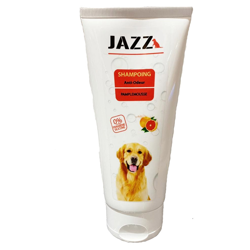 SHAMPOING JAZZ ANTI-ODEUR