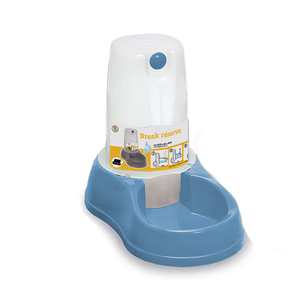 BREAK RESERVE ACQUA 1.5 NORDIC