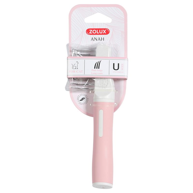 PEIGNE DEMELOIRE 8 LAMES