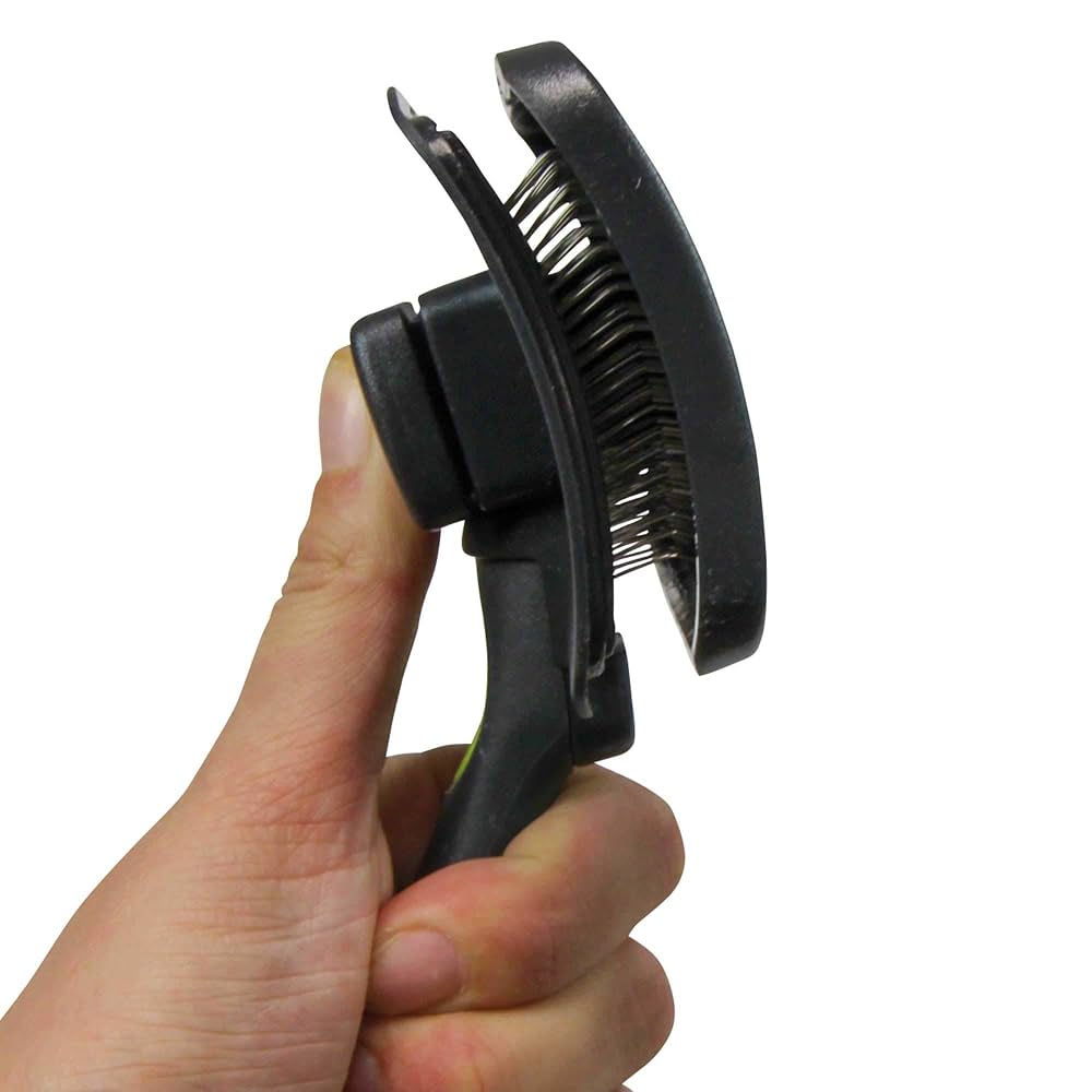 SLICKER PLASTIQ RETRACTABLE ME