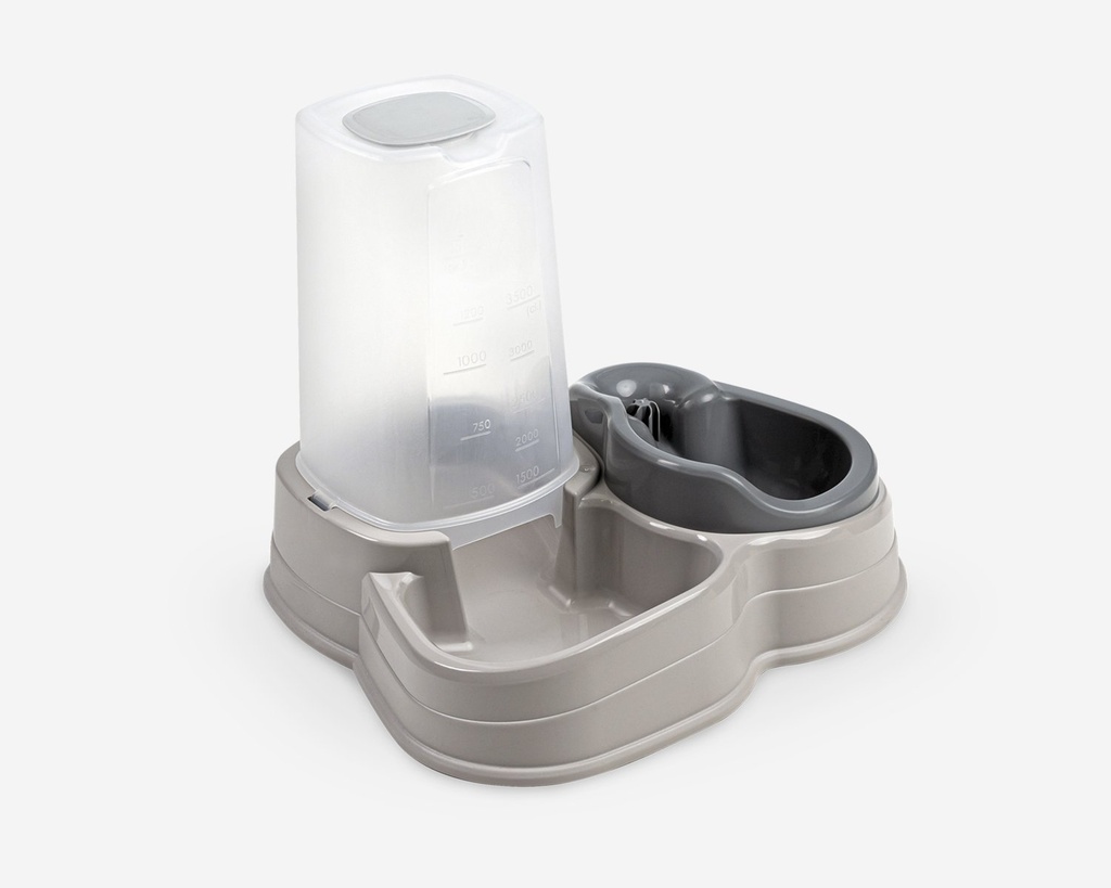 DISTRIBUTEUR A PILE PIXY II