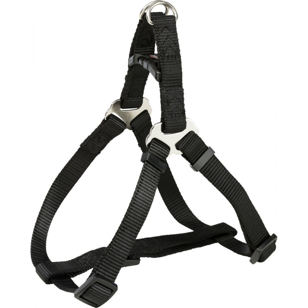 HARNAIS REG MCLEATHER 25MM ANI