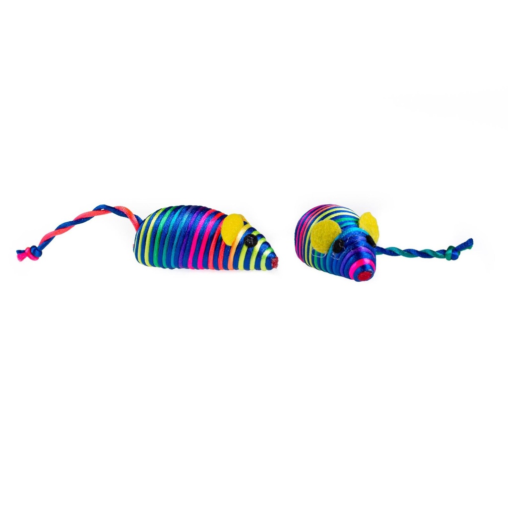 JOUET LATEX EL RINO 16.5CM