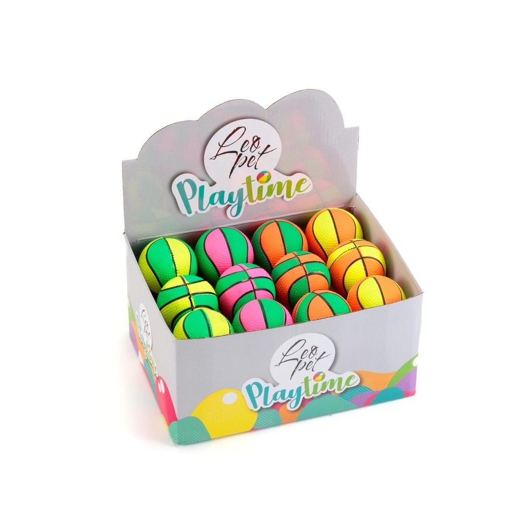 JOUET VINYL OS BASKET 15CM