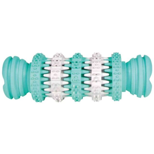 JOUET DENTAL C POIRE 11CM ASS