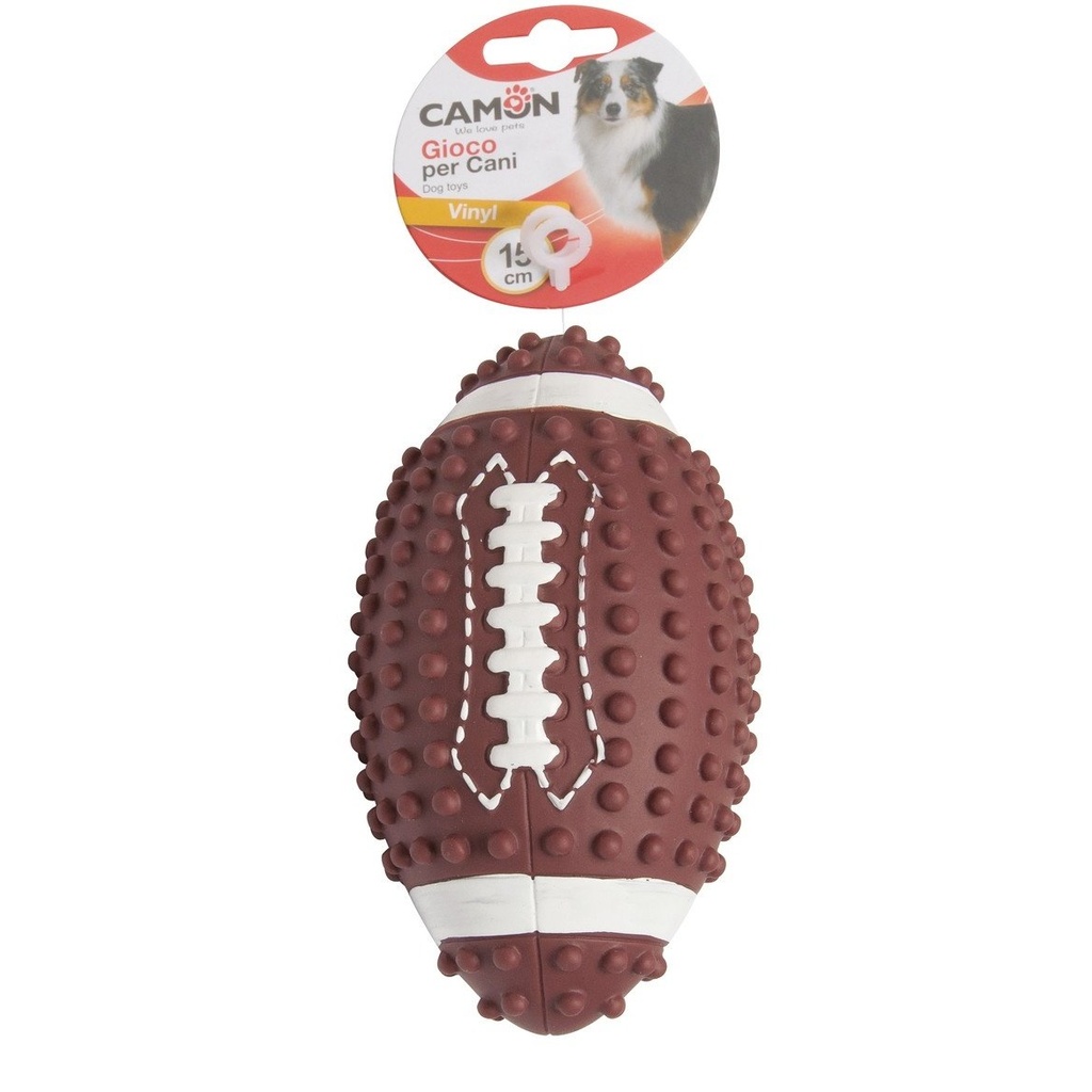 JOUET TPR OS MOOS 13CM BLE