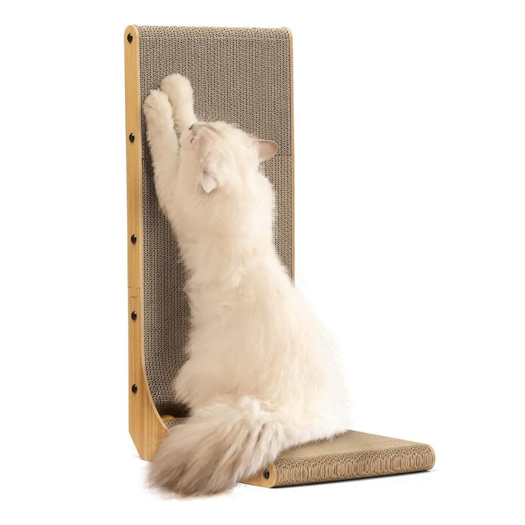 GRIFFOIR CARTON CATNIP