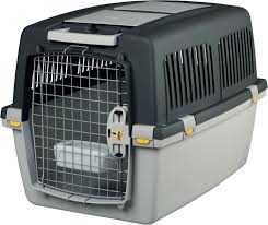 CAGE DE TRANSPORT GULLIVER 4 IATA 18KG