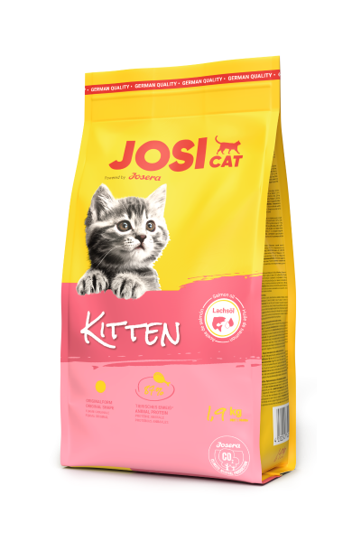 JosiCat Kitten 1.9kg